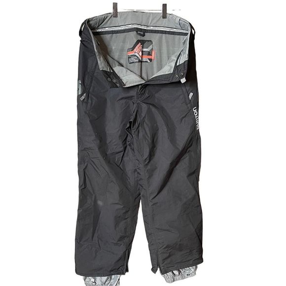 Burton Snowboard Pants Mens Small - Picture 3 of 3